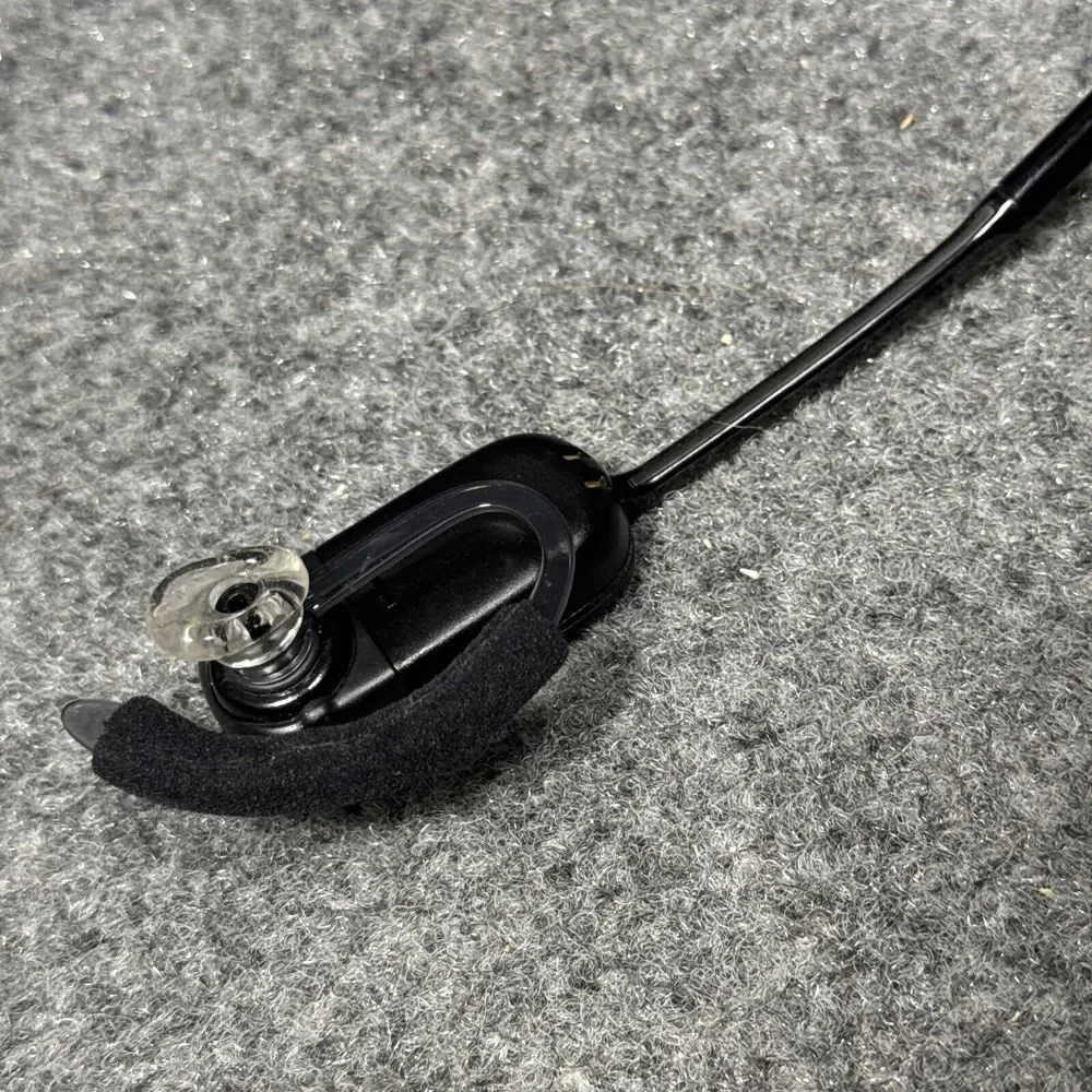 Plantronics C540 Headband Wireless Convertible‎ Headset